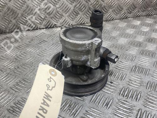 Used Steering pump RENAULT TRAFIC II Bus (JL) 2.0 dCi 90 (90 hp) 28353508