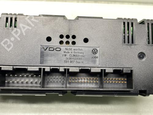 Climate control VW PASSAT B5.5 (3B3) 2.0 | BP25261843I5 