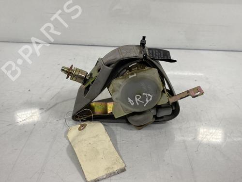 Used Rear right seatbelt Rear right seatbelt HYUNDAI TRAJET (FO) 2.0 CRDi (113 hp) 20029822 20029822