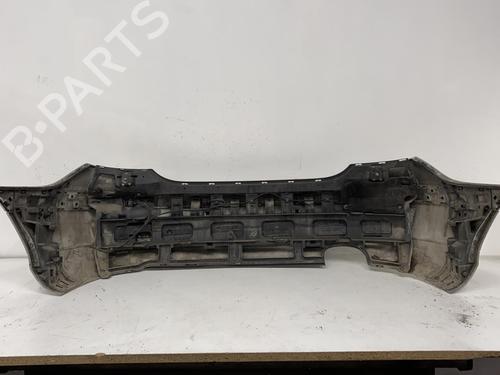 Rear bumper MERCEDES-BENZ C-CLASS Coupe (CL203) C 220 CDI (203.706) | BP21954964C8 