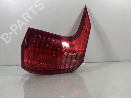 Venstre Baklys PEUGEOT 5008 (0U_, 0E_) 1.6 HDi (110 hp) 28724810