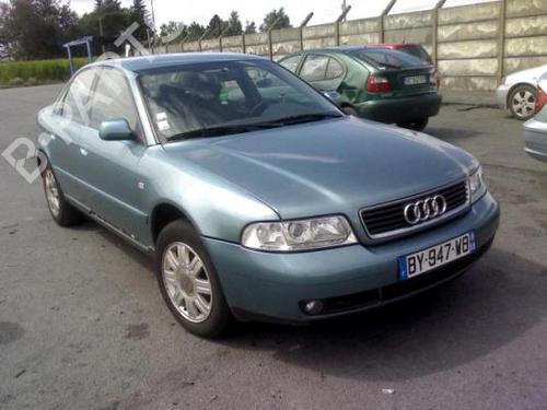 Left mirror AUDI A4 B5 (8D2) 1.9 TDI | BP20019525C26 