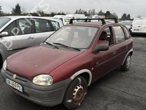 Pièces Détachées Usagées OPEL CORSA B (S93) 1.5 D (F08, F68, M68) (50 hp) 4411652