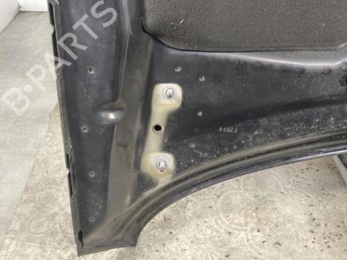 Used Hood OPEL INSIGNIA A Sports Tourer (G09) [2008-2017]  19968007
