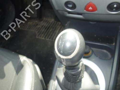 Right mirror RENAULT MEGANE II Coupé-Cabriolet (EM0/1_) 1.9 dCi | BP21955383C27 
