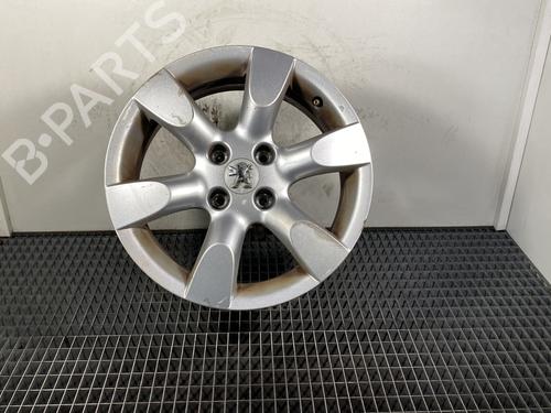 Used Rim PEUGEOT 307 Break (3E) 1.6 HDi 110 (109 hp) 28672767