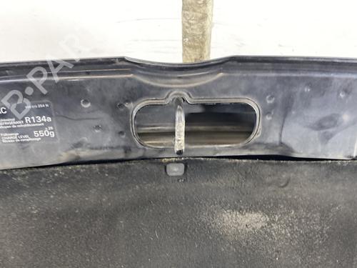 Hood VW FOX Hatchback (5Z1, 5Z3, 5Z4) 1.4 TDI | BP22178299C1 