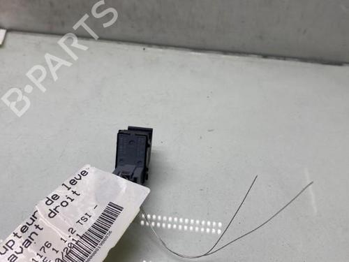 Right front window switch SEAT IBIZA IV (6J5, 6P1) 1.2 TSI | BP19960629I26 