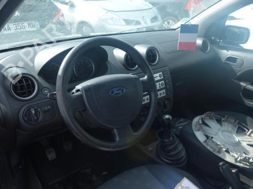 Rear wiper motor FORD FIESTA V (JH_, JD_) 1.4 TDCi | BP19979257M102 