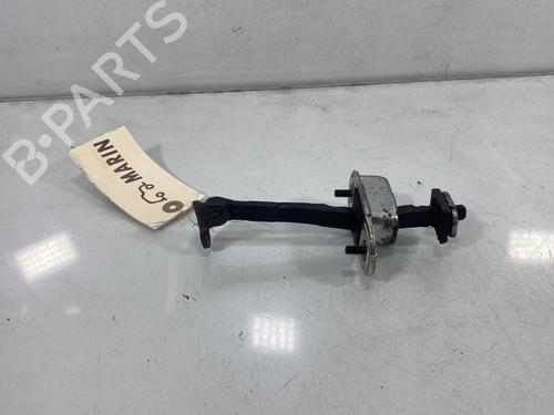 Used Hinge/Door check strap HYUNDAI ix35 (LM, EL, ELH) 1.7 CRDi (116 hp) 27721760
