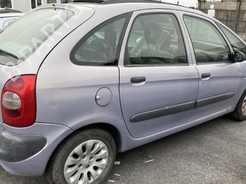Squib airbag CITROËN XSARA PICASSO (N68) 2.0 HDi | BP21490387C102 