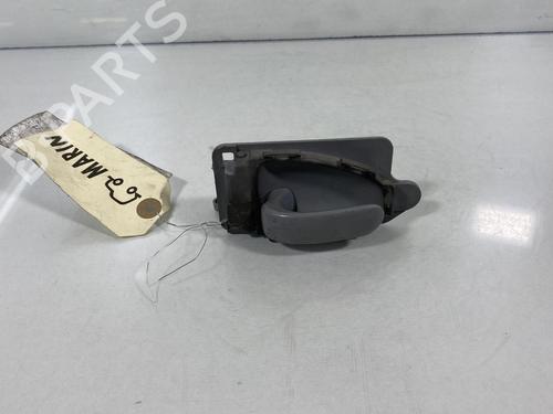 Front left interior door handle CITROËN XSARA PICASSO (N68) 1.6 HDi | BP19956837I13 