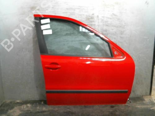 Right front door SEAT LEON (1M1) 1.6 16 V | BP19982015C3 