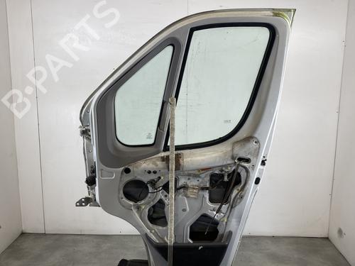 Right front door CITROËN JUMPER II Van 2.2 HDi 120 | BP21685359C3 