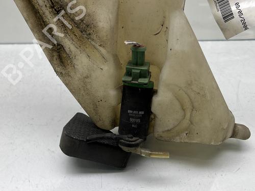 Windscreen washer tank PEUGEOT 206 Hatchback (2A/C) 1.6 i | BP25624096C113 