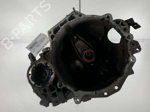 Used Gearbox VW NEW BEETLE (9C1, 1C1) 2.0 (115 hp) 22936668