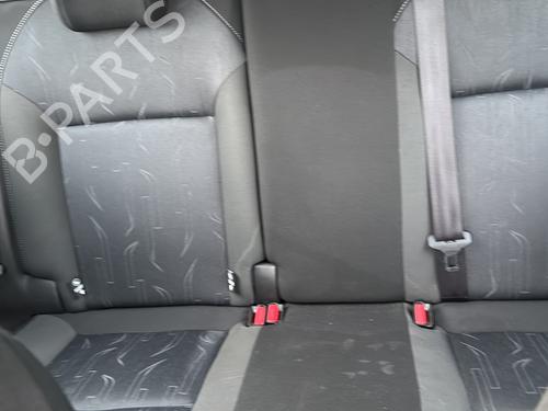 Dør højre bagtil CITROËN C4 II (NC_) 1.6 HDi 115 | BP31322239C5 