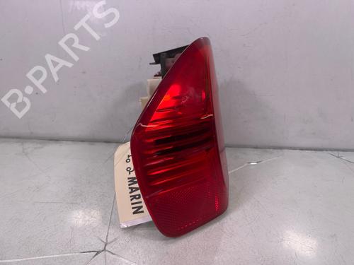 Used Left taillight Left taillight BMW 3 (E90) [2004-2012] 36549917 36549917