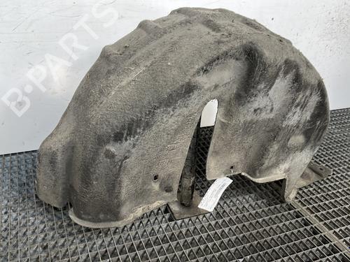 Wheel arch PEUGEOT 1007 (KM_) 1.6 HDi | BP29853051C56