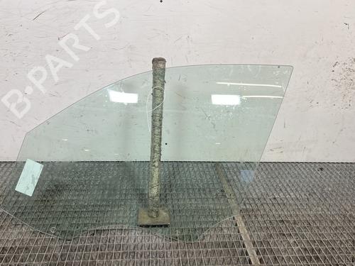 Used Front left door window BMW X1 (E84) xDrive 20 d (184 hp) 31997998