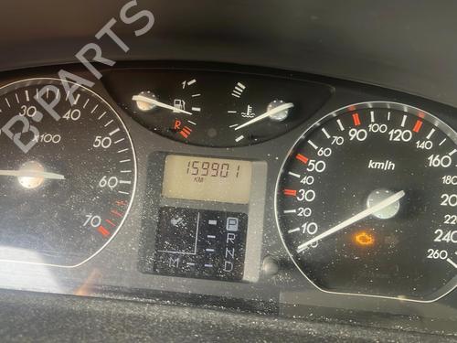 Front left door window RENAULT LAGUNA II (BG0/1_) 1.8 16V (BG04, BG0B, BG0C, BG0V) | BP31646863C18 