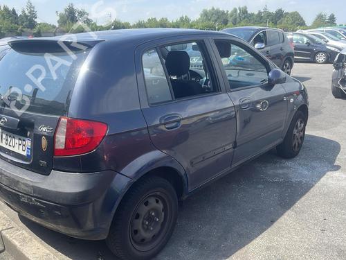 Styregear/Snekke HYUNDAI GETZ (TB) 1.5 CRDi | BP22319564M22 