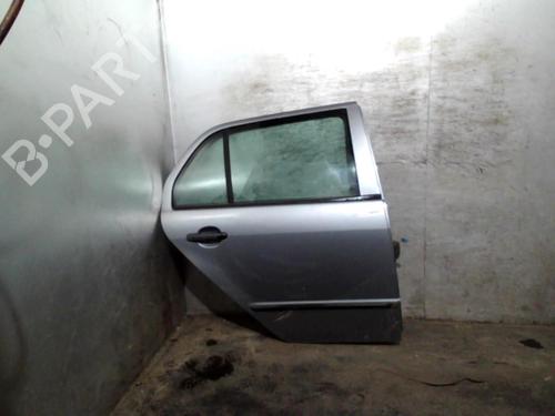 Used Right rear door SKODA FABIA I (6Y2) [1999-2008]  20014153