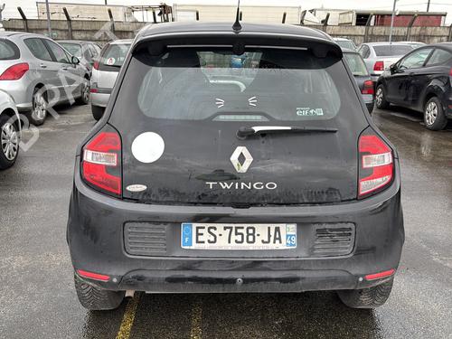 Steering wheel RENAULT TWINGO III (BCM_, BCA_) 1.0 SCe 70 (BCMB) | BP28280638C49  - Image 30