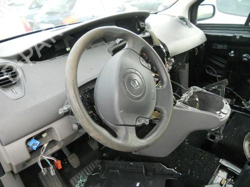 Hood RENAULT GRAND SCÉNIC II (JM0/1_)  | BP19986457C1 