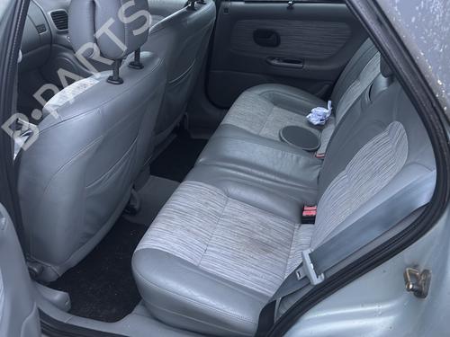 Left front fenders RENAULT LAGUNA I (B56_, 556_) 1.6 16V (B568, B561) | BP31065989C41 