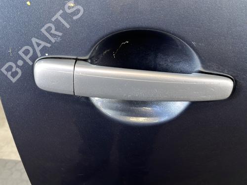 Right front door CITROËN C2 (JM_) 1.4 HDi | BP29425602C3 