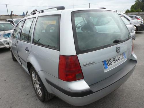 Climate control VW BORA Variant (1J6) 1.9 TDI | BP21947928I5 - Image 6
