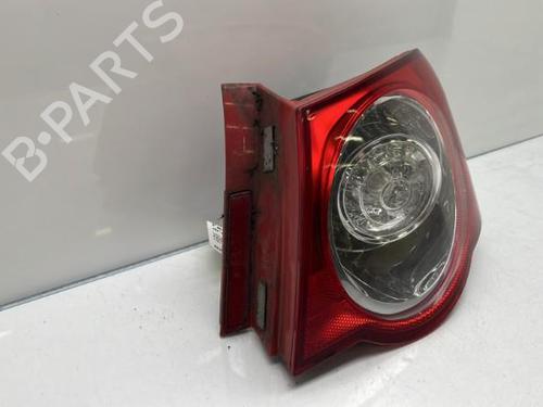 Right taillight VW PASSAT B6 (3C2) 1.9 TDI | BP19967325C35 