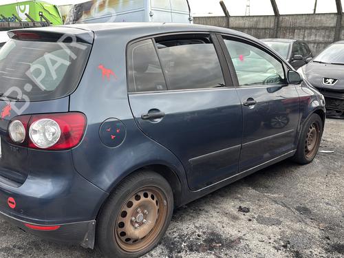 Front left window mechanism VW GOLF PLUS V (5M1, 521) 1.9 TDI | BP37863576C22 - Image 23