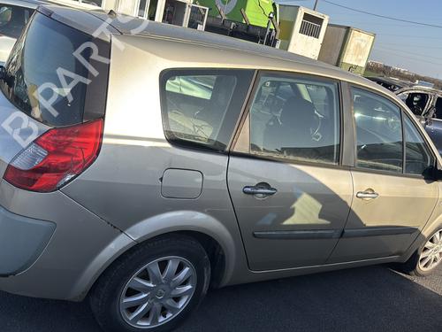Rear bumper RENAULT GRAND SCÉNIC II (JM0/1_) 1.9 dCi (JM14) | BP29422740C8 
