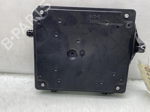 Used Fuse box Fuse box RENAULT MEGANE III Coupe (DZ0/1_) 1.5 dCi (DZ09, DZ0D, DZ1F, DZ1G, DZ14, DZ29) (110 hp) 22608306 22608306