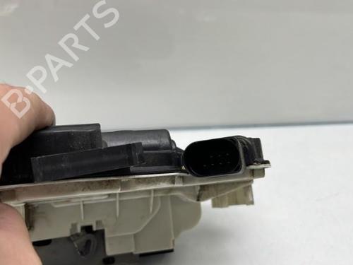 Front left lock VW SCIROCCO III (137, 138) 2.0 TDI | BP19953507C98 