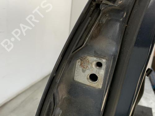 Right front door VW GOLF V (1K1)  | BP21958467C3 