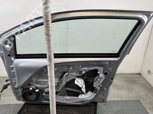 Right front door CITROËN C1 II (PA_, PS_) 1.0 VTi 72 | BP30156446C3 