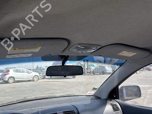 Left front window switch KIA PICANTO I (SA) 1.1 | BP35897068I27 - Image 16