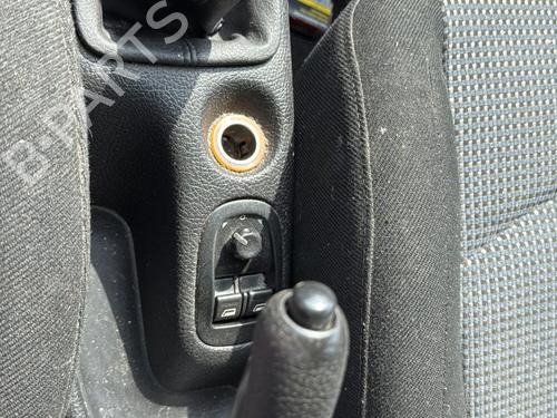 Ignition barrel PEUGEOT 206 SW (2E/K) 1.4 HDi | BP33041156M48 - Image 16