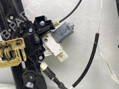 Used Front left window mechanism Front left window mechanism BMW 5 Touring (F11) 520 d (184 hp) 21519433 21519433