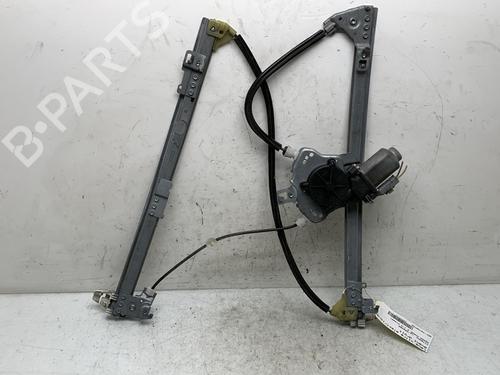 Front right window mechanism CITROËN XSARA (N1) 1.4 HDi | BP19973874C23 