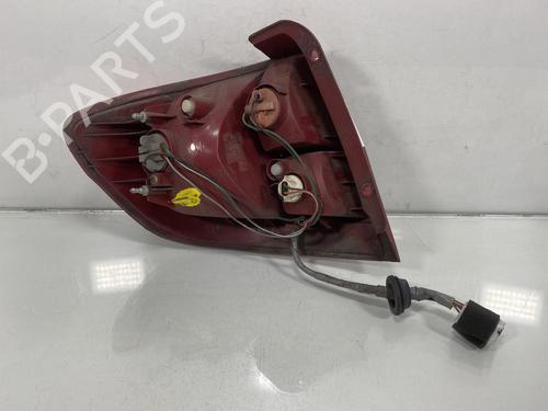 Right taillight HYUNDAI GETZ (TB) 1.5 CRDi GLS | BP20010365C35 