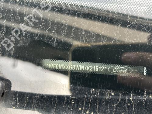 Left tailgate light FORD GALAXY II (WA6) 2.0 TDCi | BP38598611C79  - Image 27