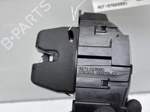 Tailgate lock PEUGEOT 308 CC (4B_) 1.6 16V | BP29508241C101 