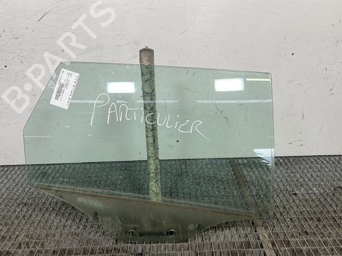 Used Rear right door window AUDI A3 Sportback (8PA) 2.0 TDI 16V (140 hp) 29897706