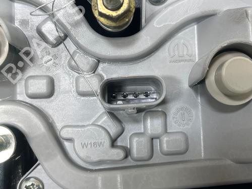 Right tailgate light FIAT TIPO Hatchback (356_, 357_) | BP36792580C80 - Image 2