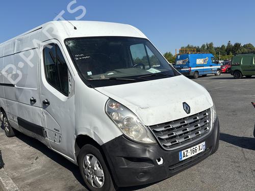 Horn RENAULT MASTER III Van (FV) 2.3 dCi 100 FWD (FV0A, FV0B, FV0G, FV0K, FV0H) | BP33180731E13  - Image 14