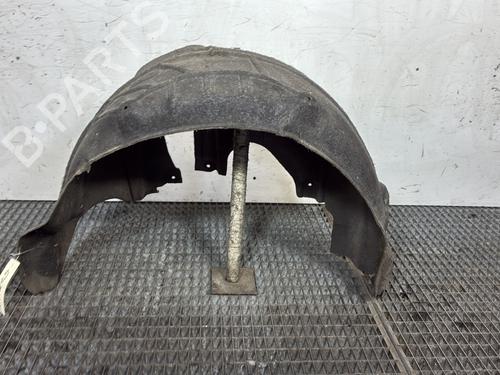 Hjulbue Hjulbue FORD FIESTA VII (HJ, HF) 1.0 EcoBoost (125 hp) 33724460 33724460